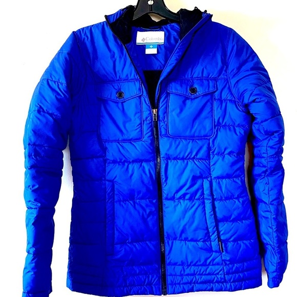 Columbia Jackets & Blazers - COLUMBIA jacket